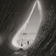 Illustration for article titled Strange Historic Photos From Antarctica and Other Kingdoms of Ice